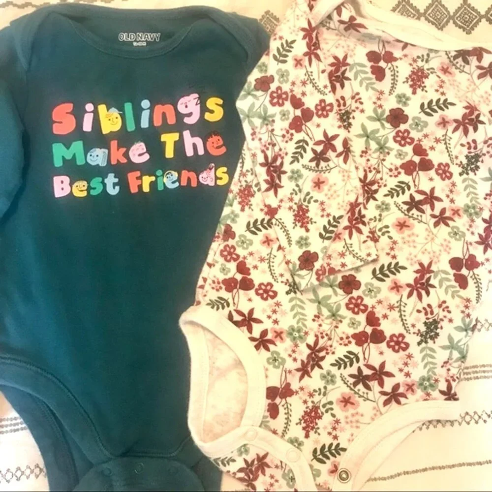 Old Navy this adorable